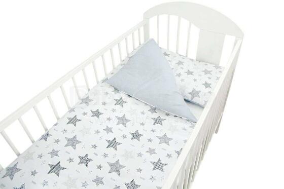 NEW STARS grey K-2 (120x90) Ankras