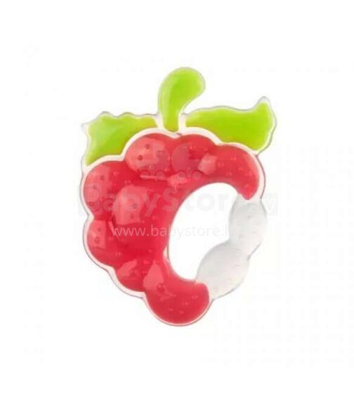 Zobu graužamais RASPBERRY ( ar ūdeni ) Canpol 51/004