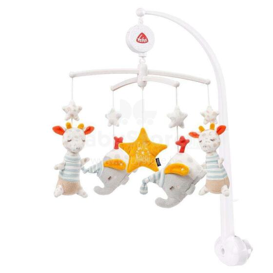 Fehn musical mobile Good Night
