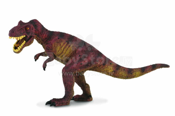COLLECTA (L) Dinozauras - Tyrannosaurus R