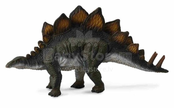 COLLECTA (L) dinozauras - Stegosaurus 88