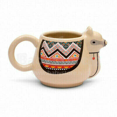 „PUSHEEN“ puodelis „Llama“, „LLAMAMUG“