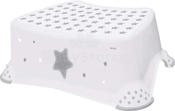 KEEEPER pakāpiens Stars Cosmic White