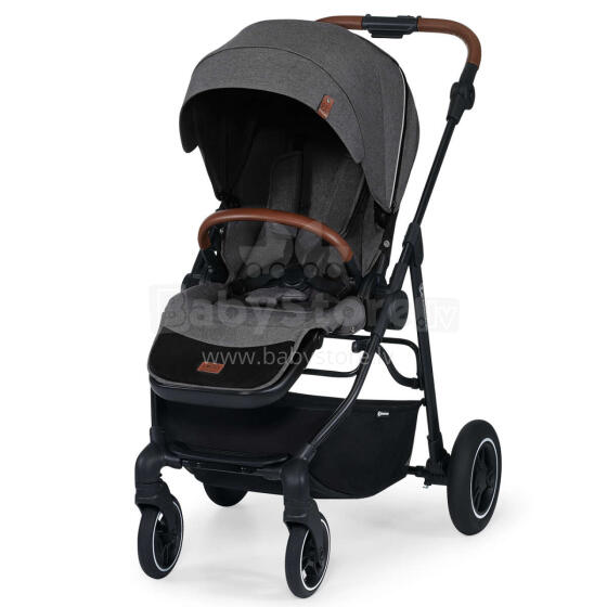 KinderKraft All Road  Art.KKWALROAGR0000 Ash Grey