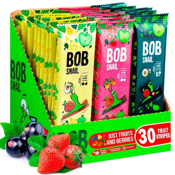 Bob Snail Art.127910