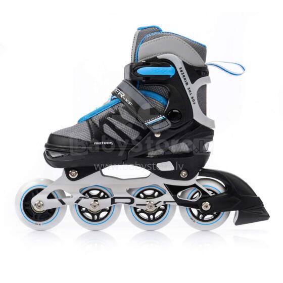 Meteor® Volter  Art.127918 Black/Blue