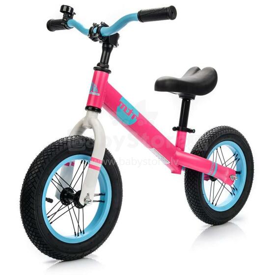 Meteor® Balance Bike Art.	22532 Pink