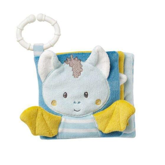Fehn Soft picture book bat