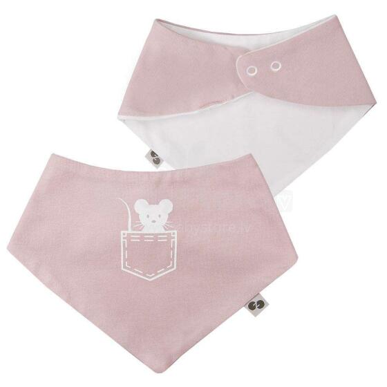 Nordbaby Bib Riley Art.237383 Promise