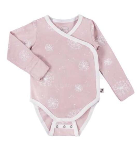 NordBaby Body Kim Art.237300 Rosy Daisy
