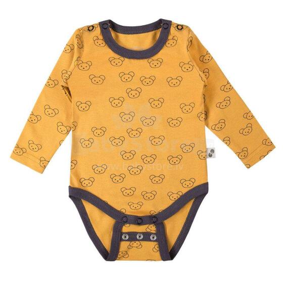 NordBaby Body Sam Art.237285 Marigold