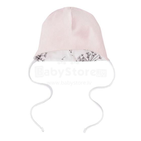 NordBaby Hat Julian Art.237356 Primrose
