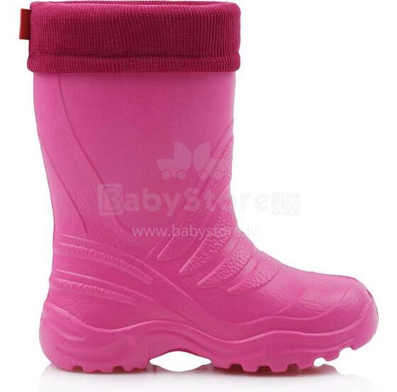 Lemigo  Art.861 Pink