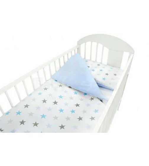 STARS-DUO blue K-2 (120x90) Ankras