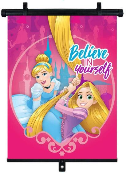 Disney Princess Art.9318  Sun roller blind