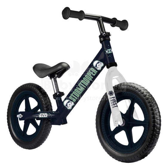 Disney Balance Bike Star Wars  Art.9912
