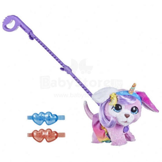 Hasbro Art.E1544 FurReal Friends Glamalots
