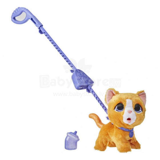 Hasbro Art.E8931 FurReal Friends Peealots