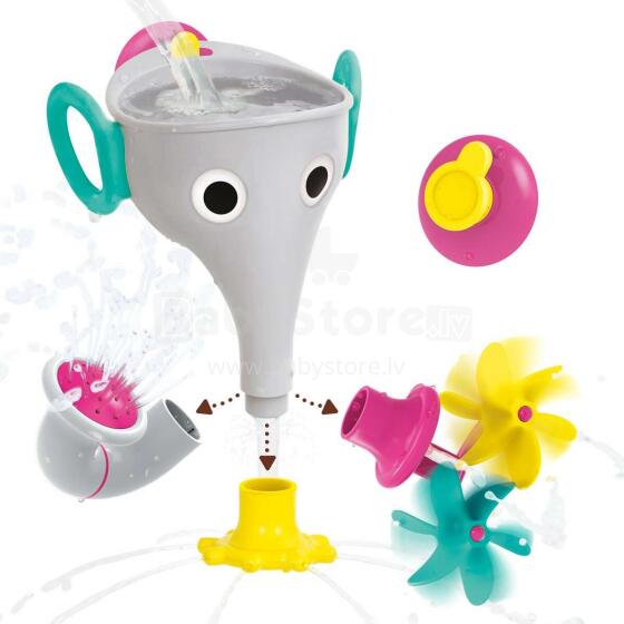 Yookidoo Elephant Art.40206