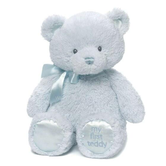 Gund My First Teddy Art.6055514