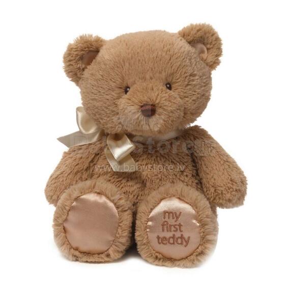 Gund My First Teddy Art.6048630