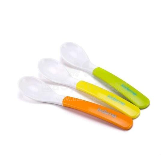 Kidsme Spoons Art.140298