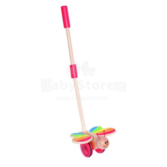 HAPE Stumjama rotaļlieta Taurenis, E0340