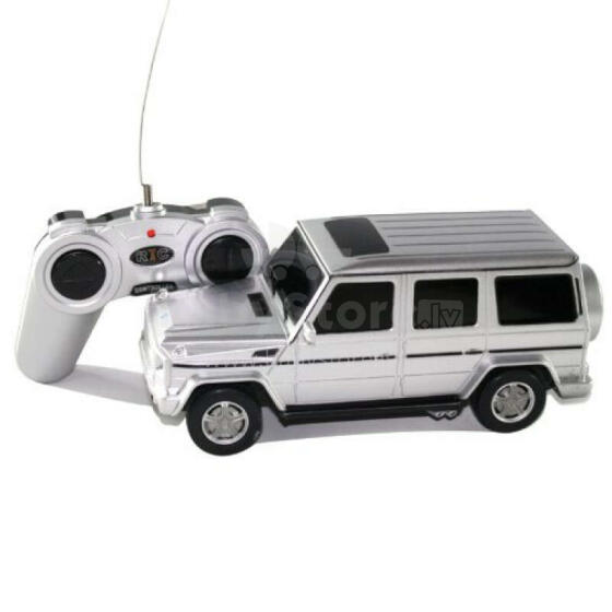 Rastar Mercedes-benz G55 Art.128163