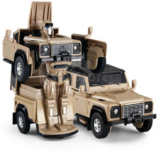 Rastar Land Rover Defender Art.128178