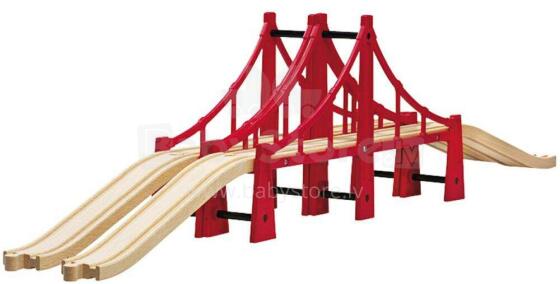 BRIO tilta komplekts 33 683