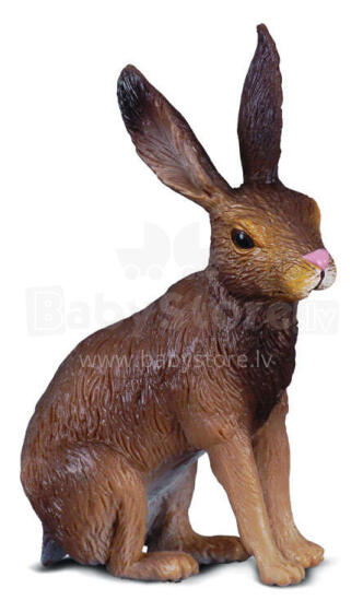 COLLECTA (S) Brūnais zaķis 88012