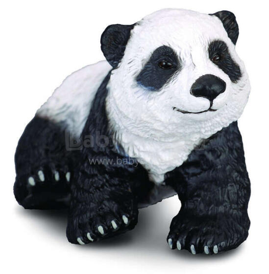 Collecta Lielās pandas mazulis (sēdošs) 88219