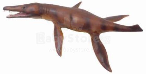 Collecta Kronosaurus ar kustīgu žokli - Deluxe 1:40, 88775