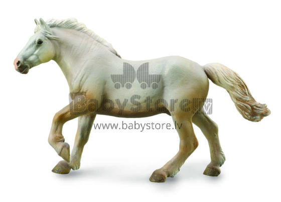 COLLECTA zirgs, figūriņa, 88846