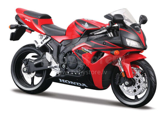 MAISTO Motociks Honda1:12