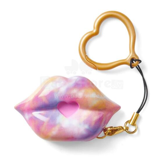 S.W.A.K. atslēgu piekariņš Tie-dye kiss ar skaņu, 4113