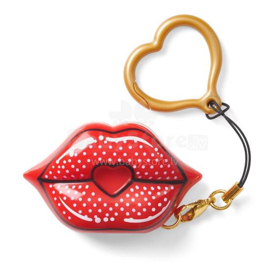 S.W.A.K. atslēgu piekariņš Pop Art kiss ar skaņu, 4120