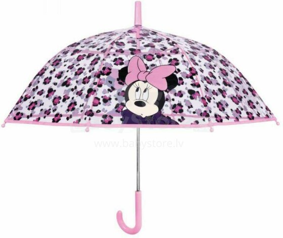 PERLETTI lietussargs Minnie, 50129