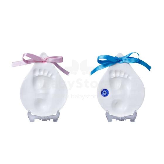 Baby memory prints Talismans