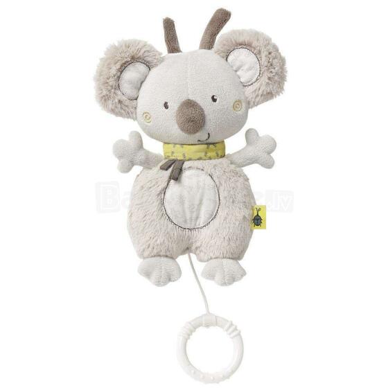 Fehn muzikālā rotaļlieta Koala