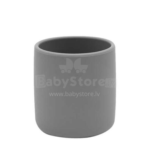 MINIKOIOI maza krūze Grey 101100004