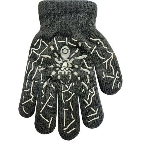 BeSnazzy Spider R-118DB Перчатки 15 см
