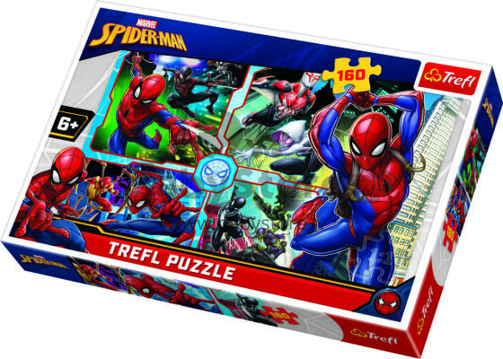 Trefl Spiderman Art.128788