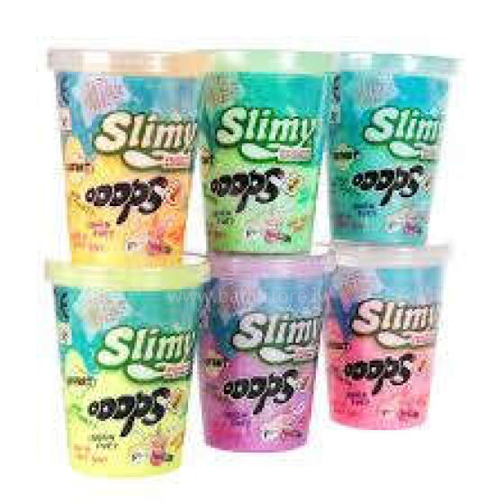 JOKER SLIMY ORIGINAL OOPS METALLIC 80gr