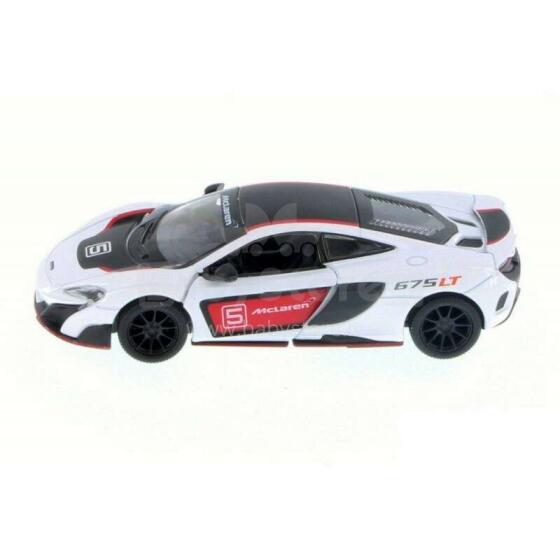 KINSMART 5