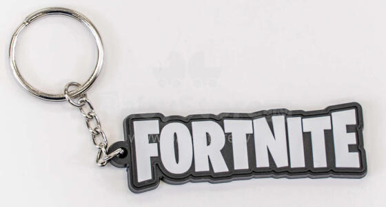 PMI FORTNITE 2D atslēgu piekariņš