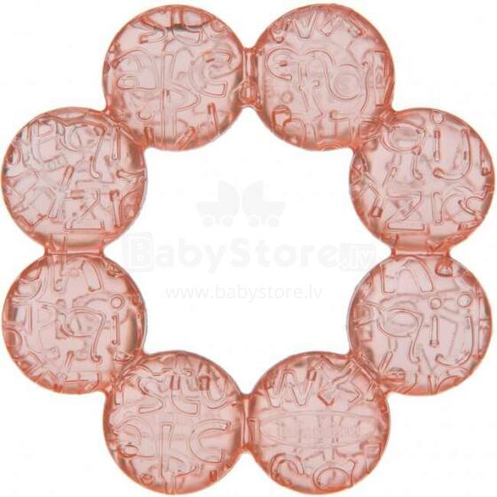 Infantino Teether Art.128917 Kožamā rotaļlieta