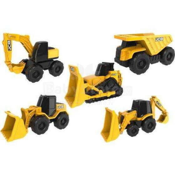 JCB HTI Art.129030