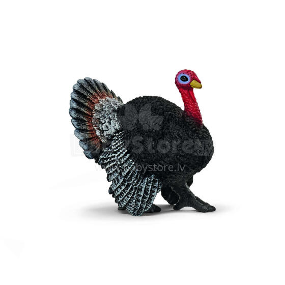 Schleich Farm Turkey Art.13900