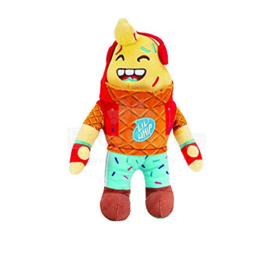 JAZWARES FORTNITE mīkstā rotaļlieta - Lil´ Whip 15 cm